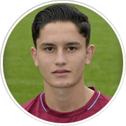 Profile photo for Kevin Dalipi