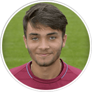 Profile photo for Odysseas Spyridis