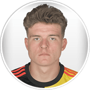 Profile photo for Harry Hudson