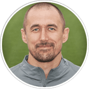 Profile photo for Tony Jones