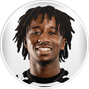 Profile photo for David Boateng