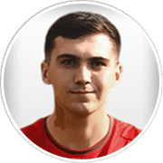 Profile photo for Oisin McEntee