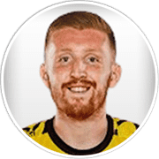 Profile photo for Aidan Stone