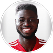 Profile photo for Mohammed Sangaré