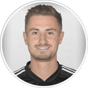 Profile photo for Lee Stafford