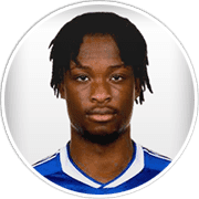 Profile photo for Roland Idowu