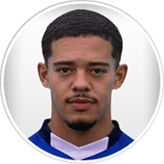 Profile photo for Dominic Hutchinson