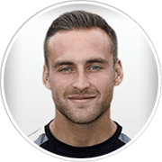 Profile photo for Dominic Rae