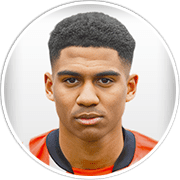 Cody Drameh