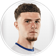 Profile photo for Connor Barrett