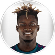 Joseph Anang