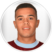 Profile photo for Lennon Peake