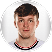Profile photo for Conor Carty