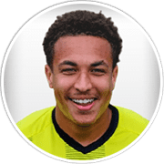 Profile photo for Lewis Richards