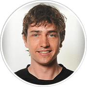 Profile photo for Paolo Gaudino