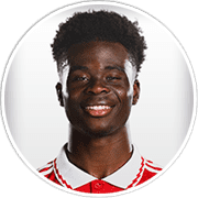 Bukayo Saka Bukayo Saka