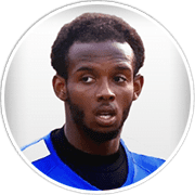 Profile photo for Dante Baptiste