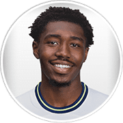 Profile photo for Malachi Fagan-Walcott