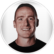 Profile photo for Sean McCullagh