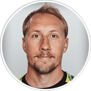 Profile photo for Nick Court