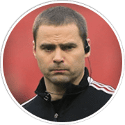 Profile photo for Chris Hanson