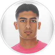 Profile photo for Rohan Luthra