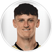 Profile photo for Jamie Pardington