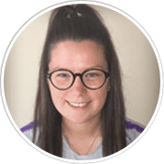 Profile photo for Zoe Matthews