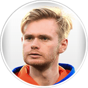 Profile photo for Joe Maden-Wilkinson