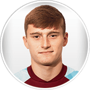 Profile photo for Ben Woods