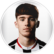 Profile photo for Lewis Richardson