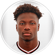 Profile photo for Daniel Oyegoke