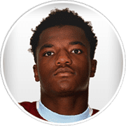 Profile photo for Levi Laing