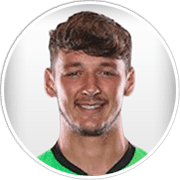 James Trafford