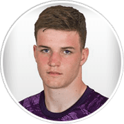 Profile photo for Dermot Mee