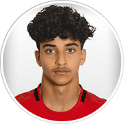 Zidane Iqbal