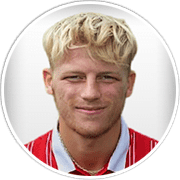 Profile photo for Saxon Earley
