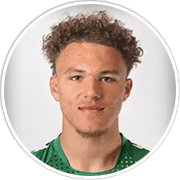 Profile photo for Matthew Hall