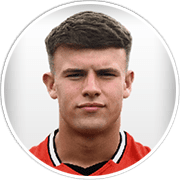 Profile photo for Ryan Viggars