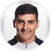 Profile photo for Daniel García Vallejo