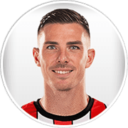 Ciaran Clark