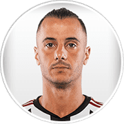 Sergio Tejera FM21 Football Manager 2021 FM Scout