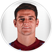 Ashley Westwood