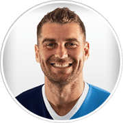 Sam Vokes
