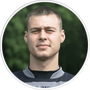 Profile photo for Przemysław Kazimierczak