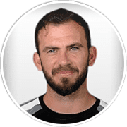 Profile photo for Gavin Gunning