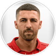 Profile photo for Liam Sercombe