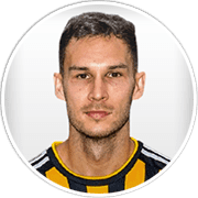 Profile photo for Will Atkinson