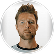 Profile photo for Callum Reynolds