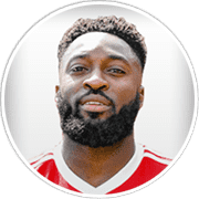 Profile photo for David Ijaha